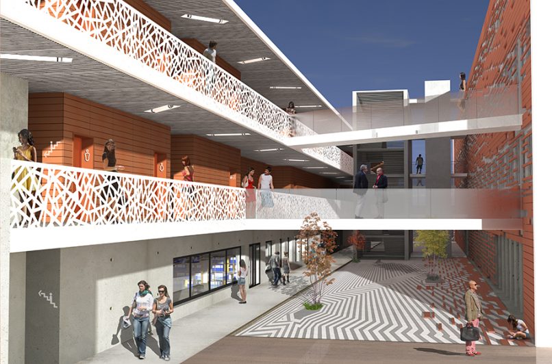 Pronote Lycée Albert Einstein Bagnols Sur Ceze